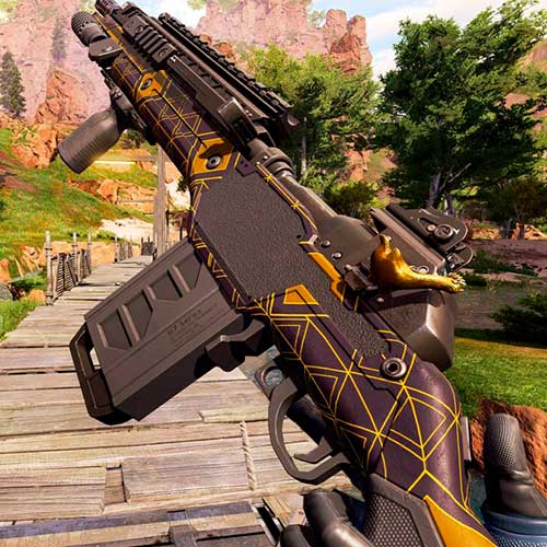 APEX Legends Champion Edition Cd Key Nintendo Switch Europe